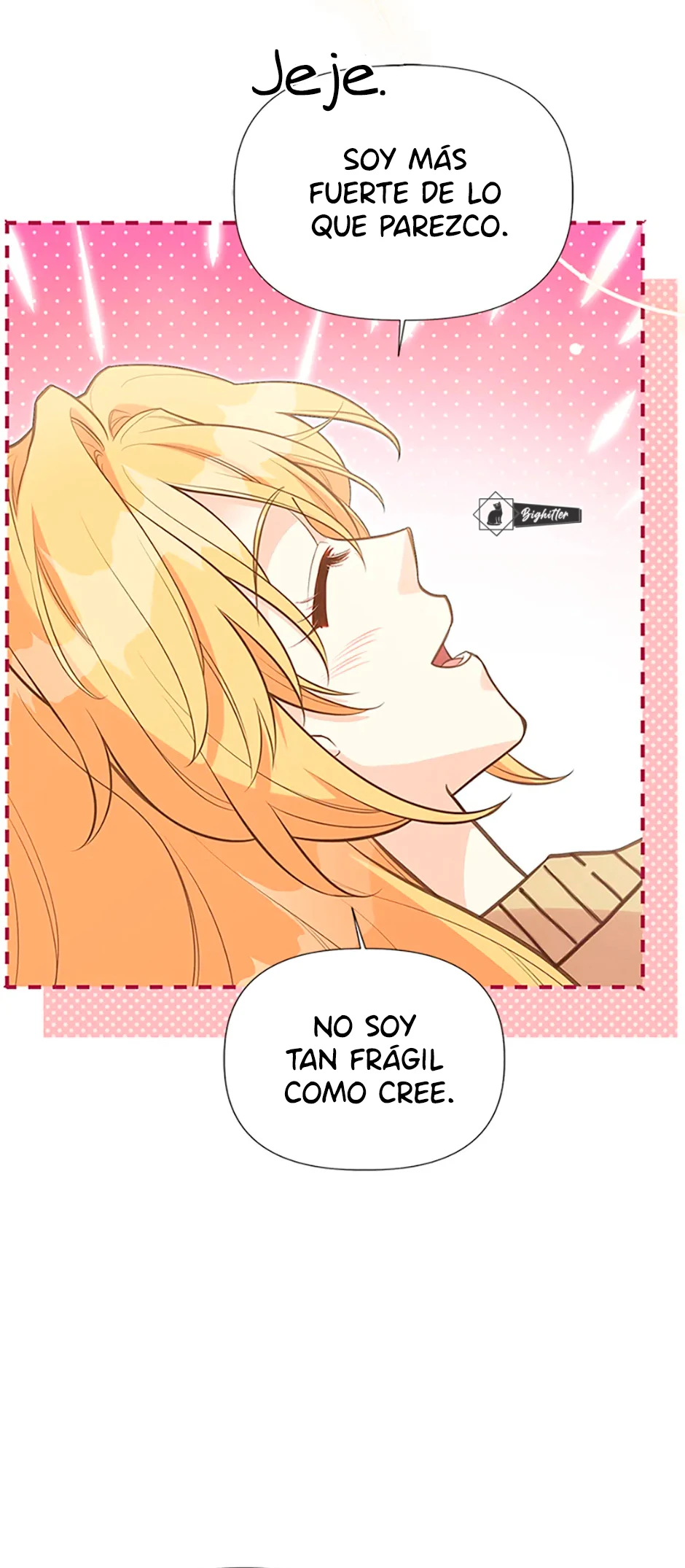 Mi hermana recogió al protagonista masculino Capítulo 115 - Page 10