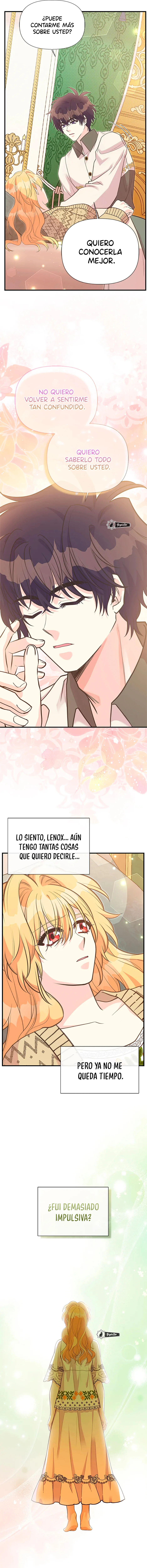 Mi hermana recogió al protagonista masculino Capítulo 115 - Page 11
