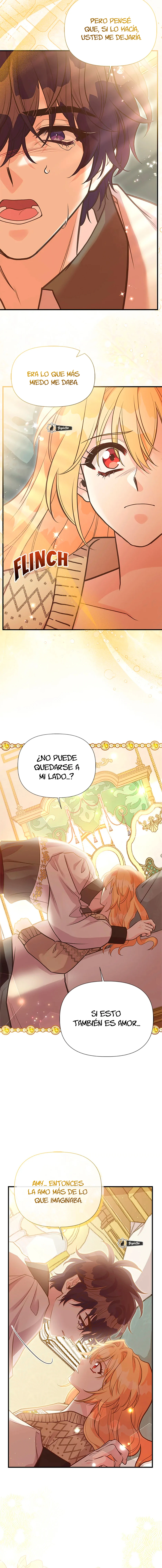 Mi hermana recogió al protagonista masculino Capítulo 115 - Page 17