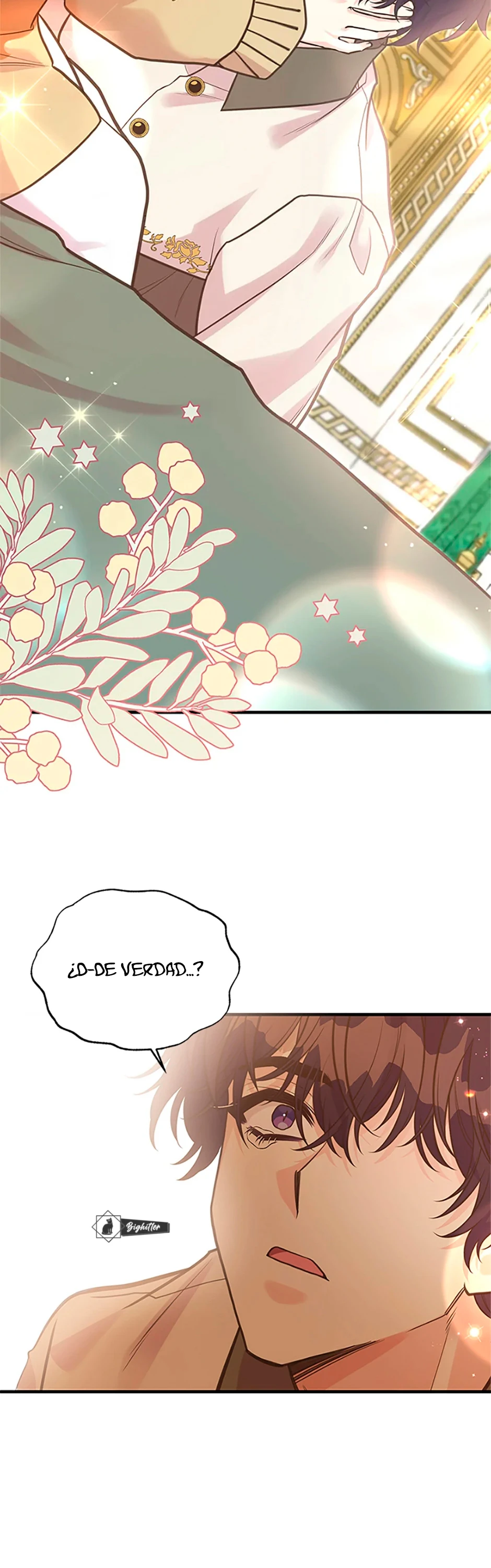 Mi hermana recogió al protagonista masculino Capítulo 115 - Page 19