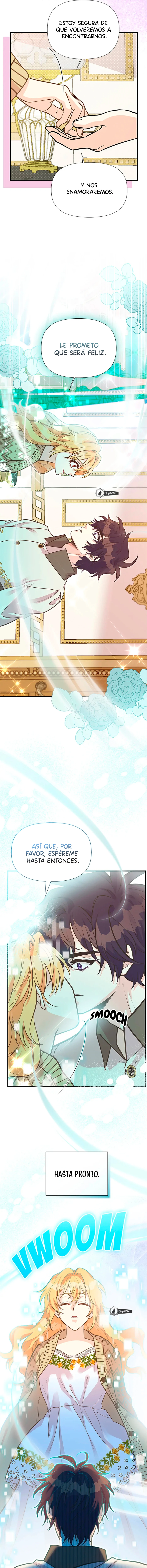 Mi hermana recogió al protagonista masculino Capítulo 115 - Page 22