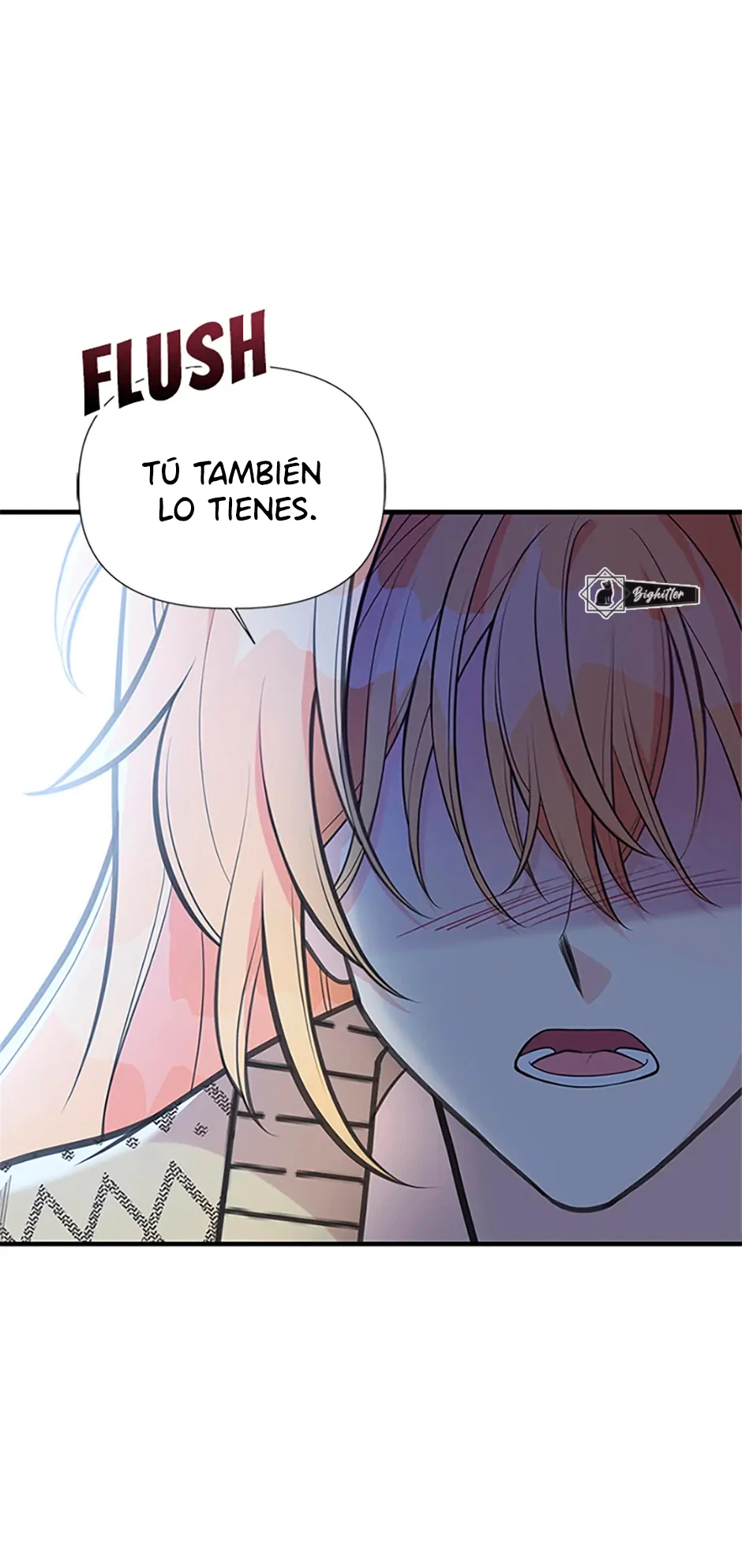 Mi hermana recogió al protagonista masculino Capítulo 116 - Page 10