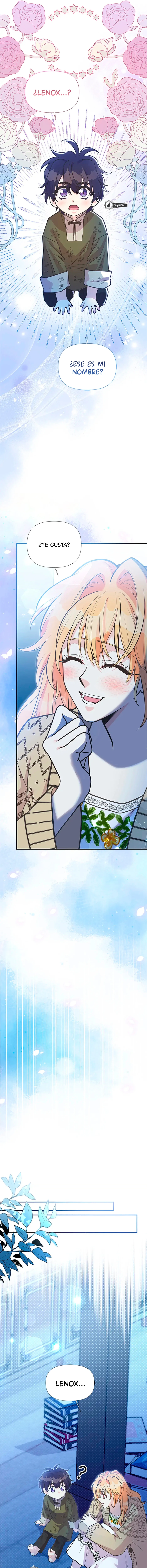 Mi hermana recogió al protagonista masculino Capítulo 116 - Page 17