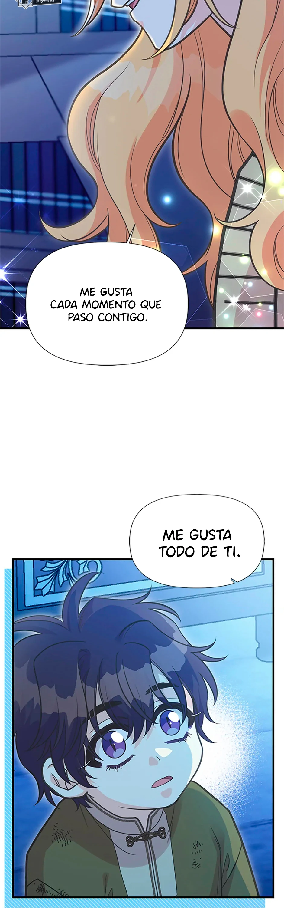 Mi hermana recogió al protagonista masculino Capítulo 116 - Page 20
