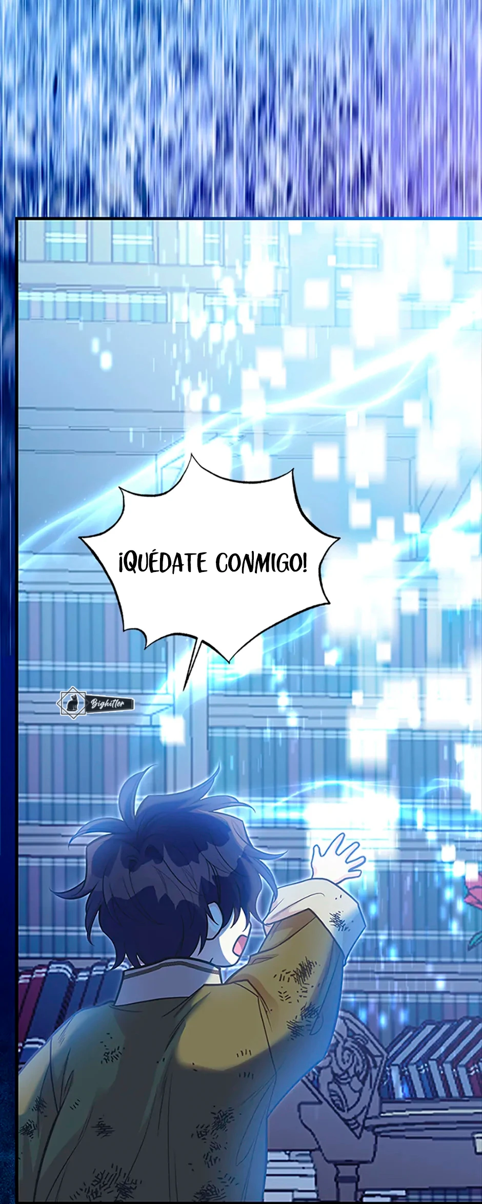 Mi hermana recogió al protagonista masculino Capítulo 116 - Page 22