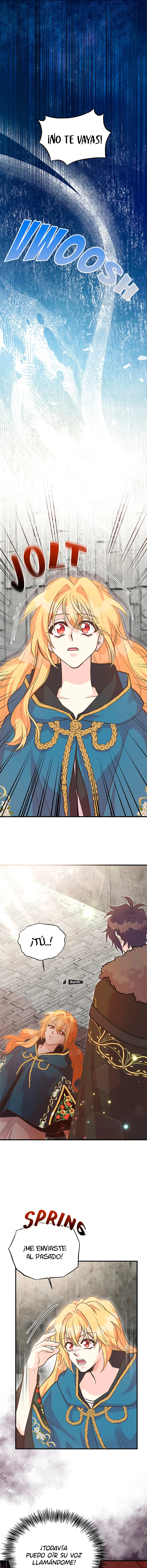 Mi hermana recogió al protagonista masculino Capítulo 116 - Page 23