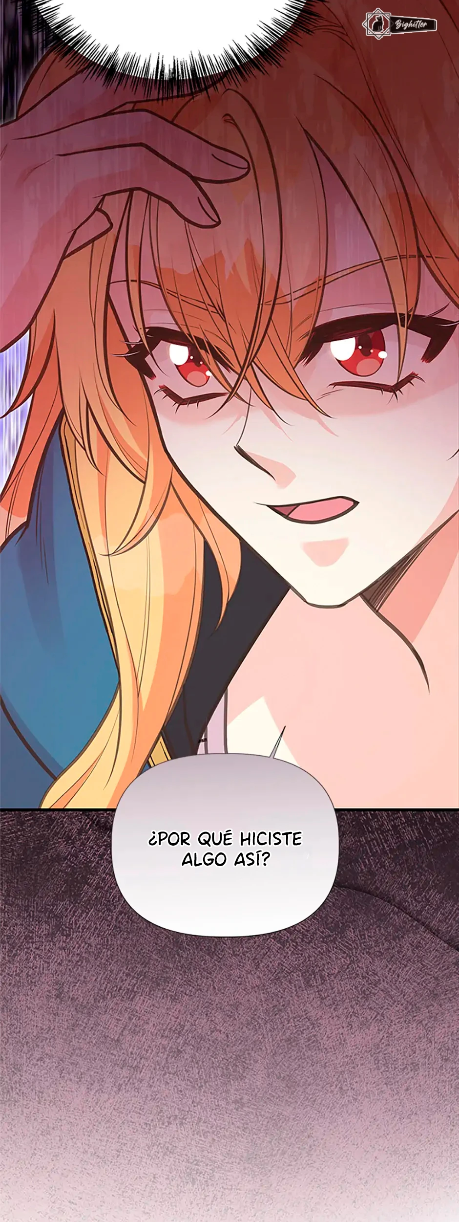 Mi hermana recogió al protagonista masculino Capítulo 116 - Page 24