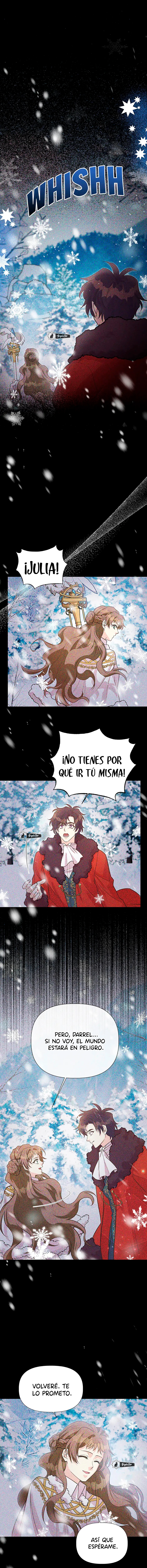 Mi hermana recogió al protagonista masculino Capítulo 117 - Page 3