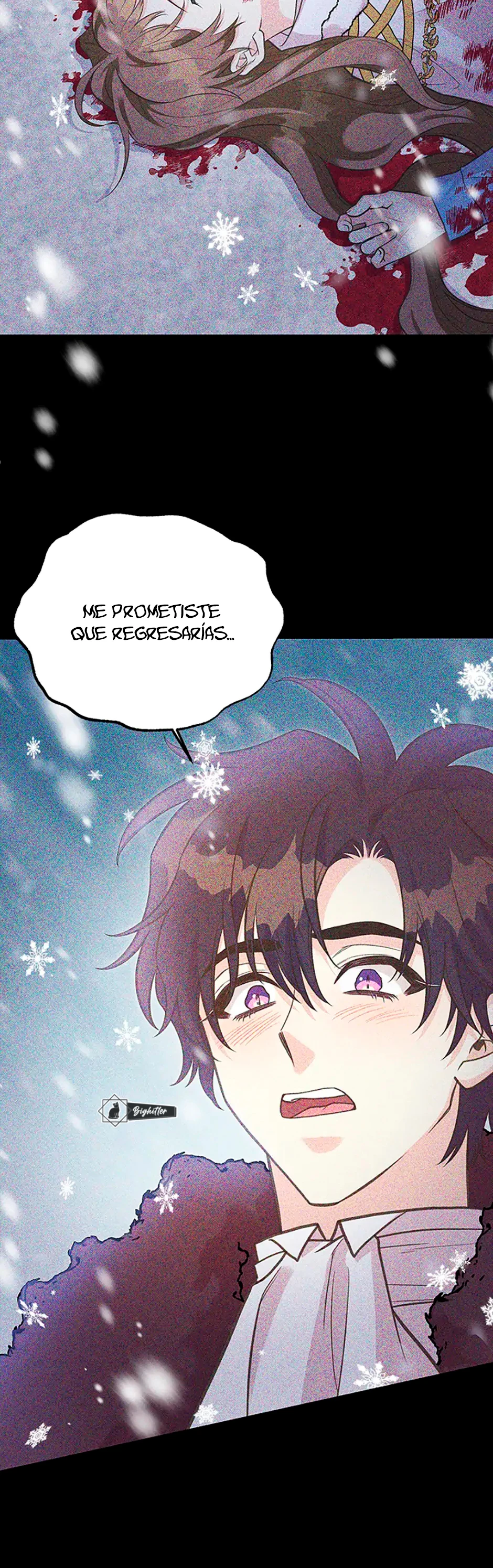 Mi hermana recogió al protagonista masculino Capítulo 117 - Page 6