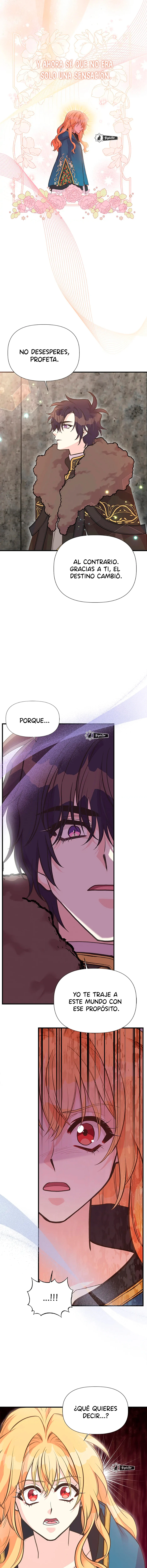 Mi hermana recogió al protagonista masculino Capítulo 117 - Page 13