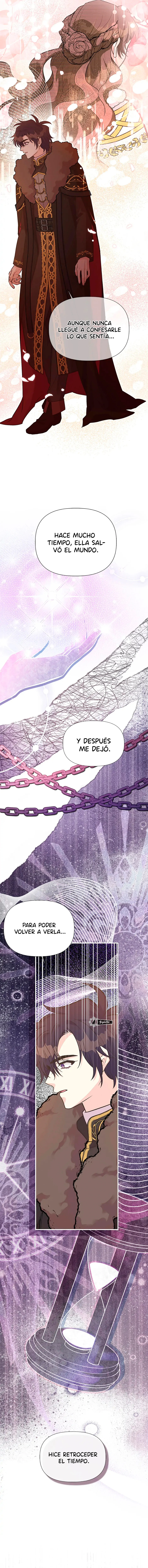 Mi hermana recogió al protagonista masculino Capítulo 117 - Page 15