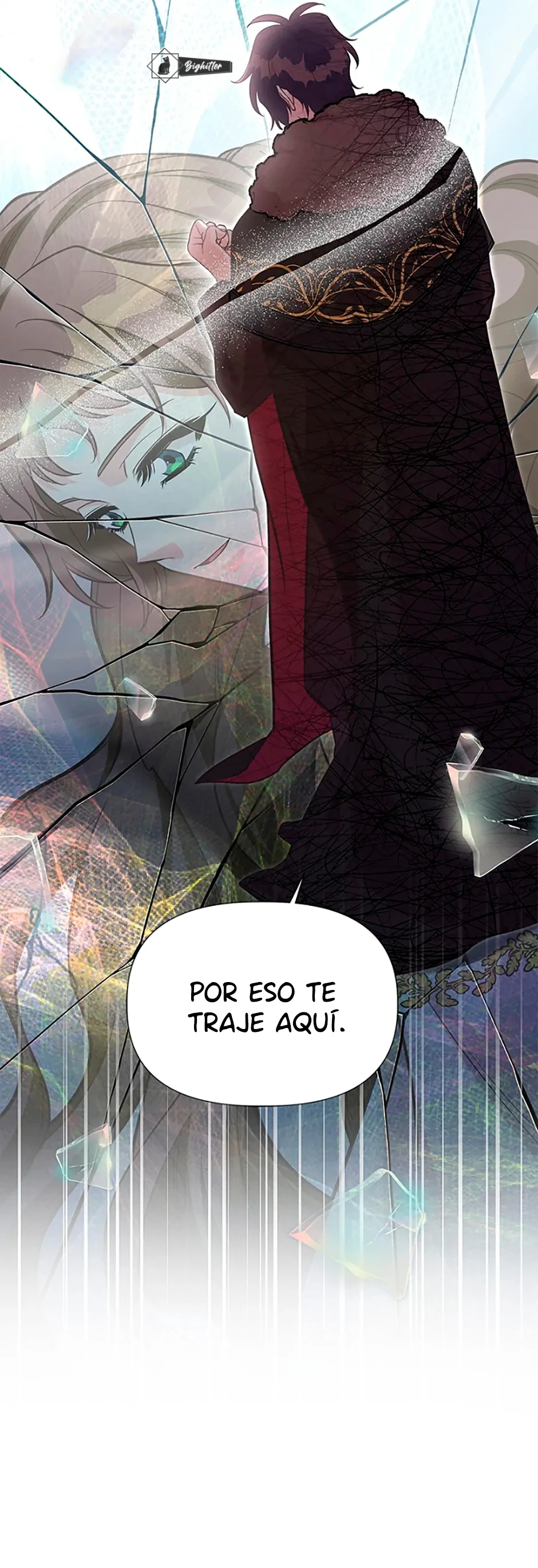 Mi hermana recogió al protagonista masculino Capítulo 117 - Page 17