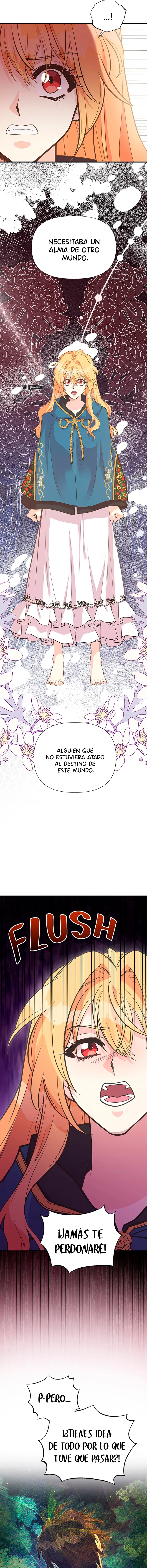 Mi hermana recogió al protagonista masculino Capítulo 117 - Page 18