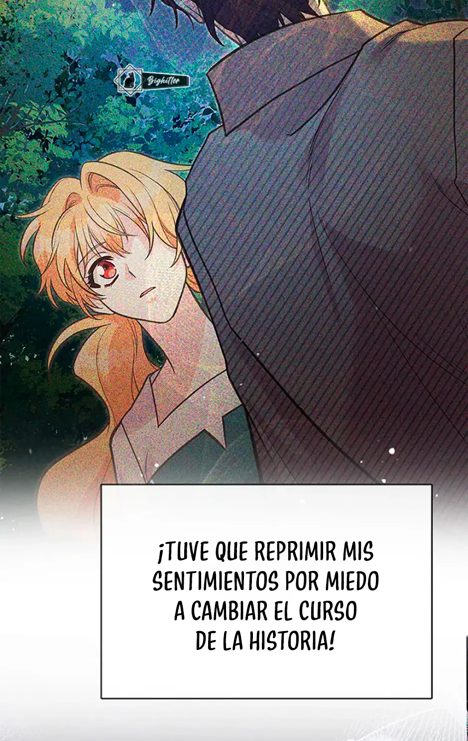 Mi hermana recogió al protagonista masculino Capítulo 117 - Page 19