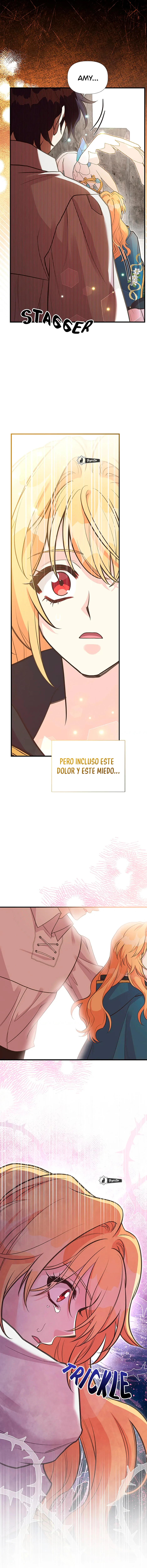 Mi hermana recogió al protagonista masculino Capítulo 117 - Page 24