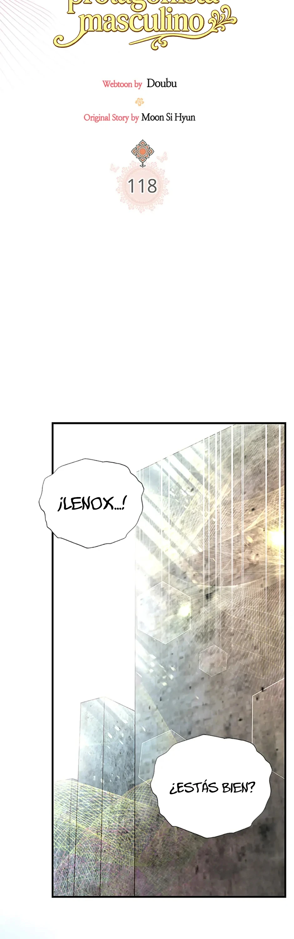 Mi hermana recogió al protagonista masculino Capítulo 118 - Page 4