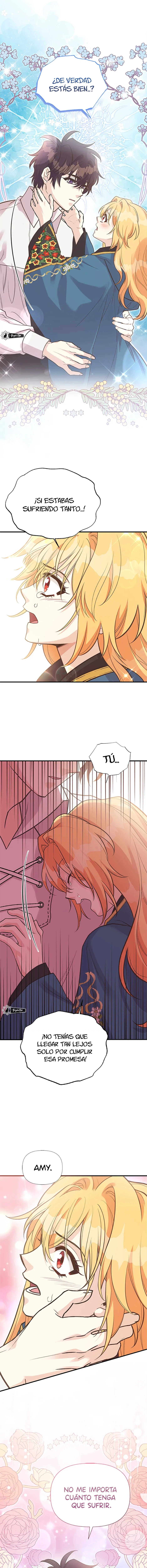 Mi hermana recogió al protagonista masculino Capítulo 118 - Page 5