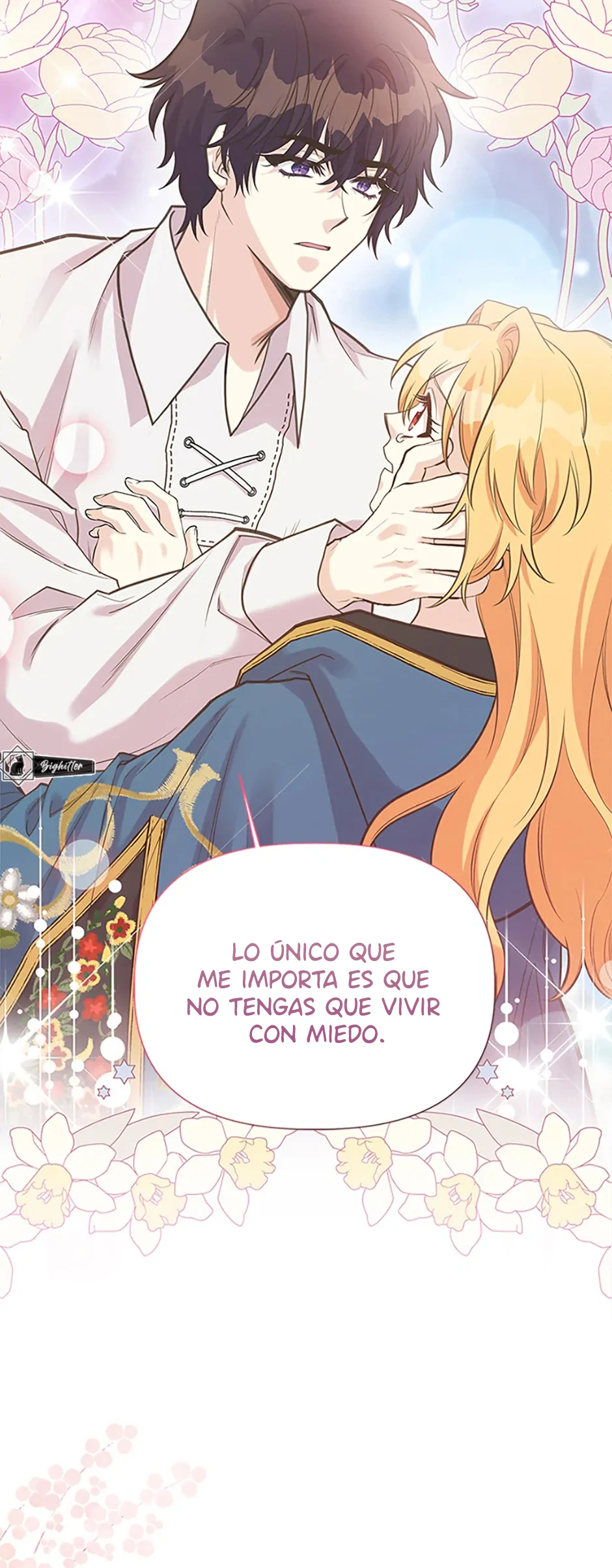 Mi hermana recogió al protagonista masculino Capítulo 118 - Page 6