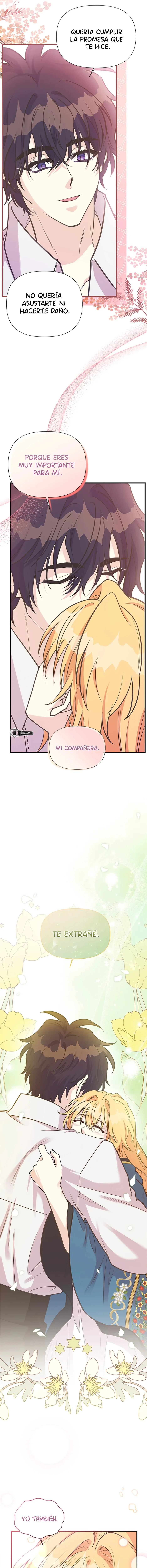 Mi hermana recogió al protagonista masculino Capítulo 118 - Page 7