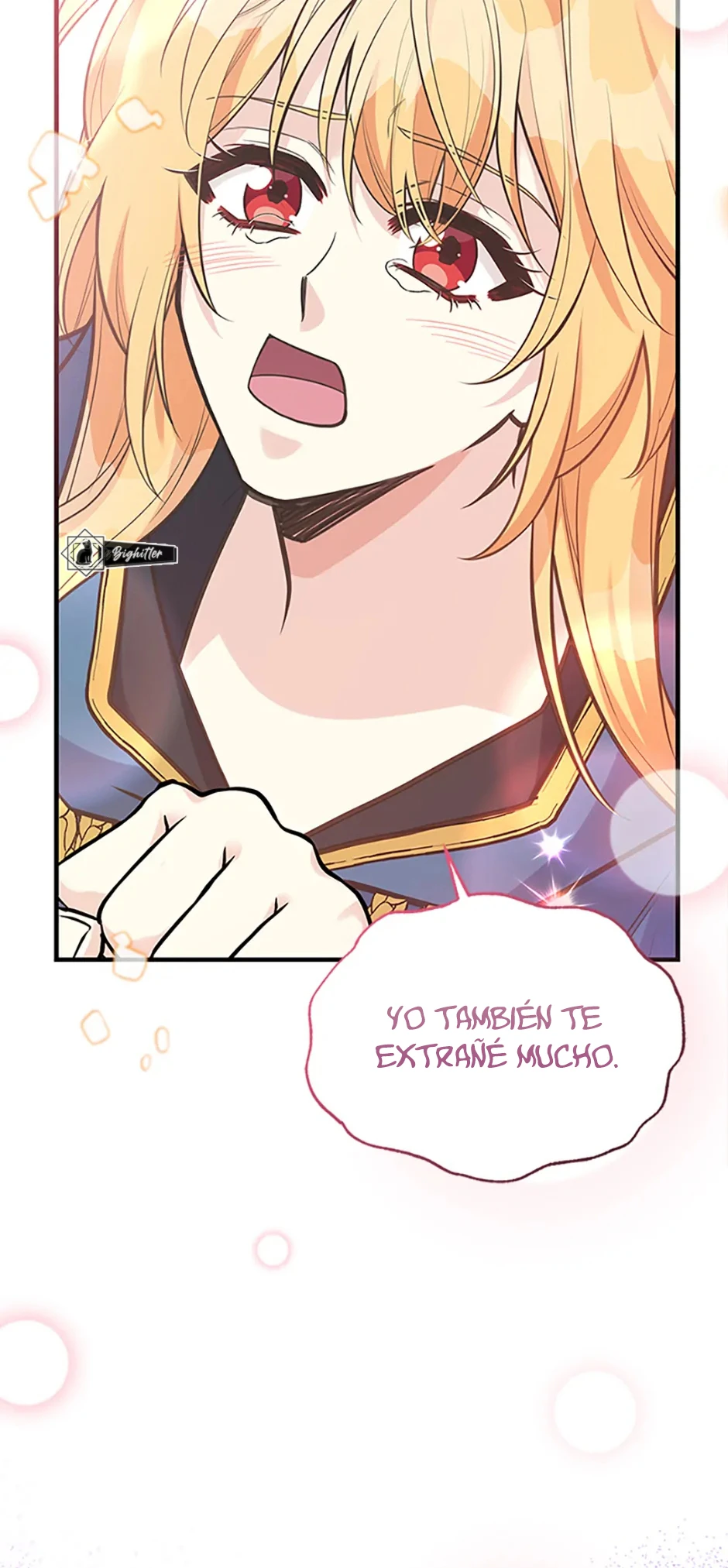 Mi hermana recogió al protagonista masculino Capítulo 118 - Page 8