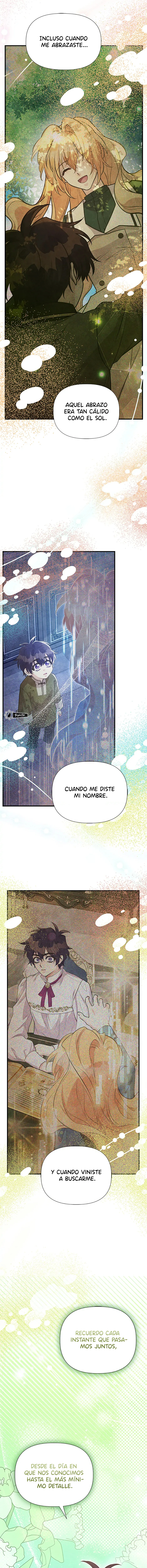 Mi hermana recogió al protagonista masculino Capítulo 118 - Page 11