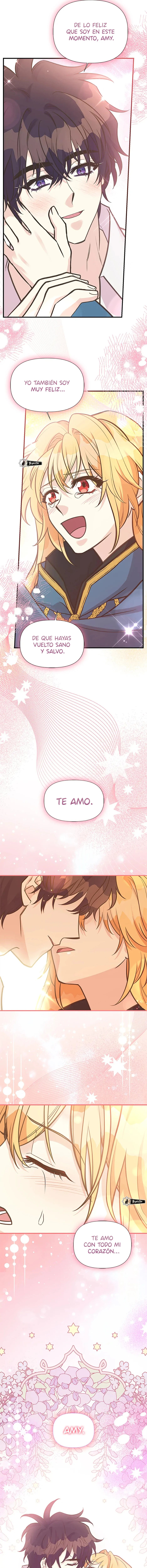 Mi hermana recogió al protagonista masculino Capítulo 118 - Page 13