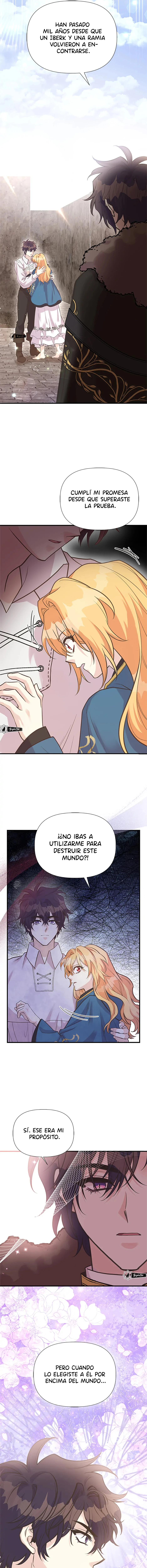 Mi hermana recogió al protagonista masculino Capítulo 118 - Page 15
