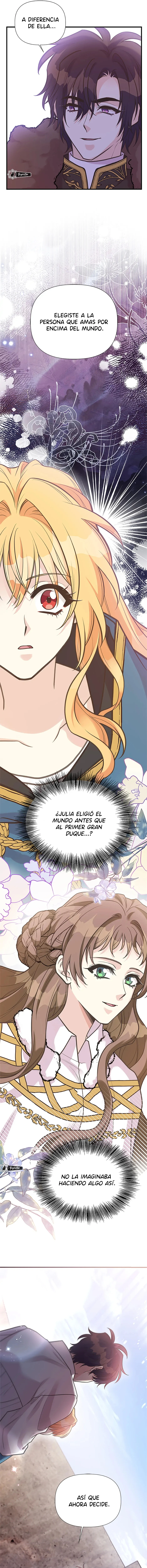 Mi hermana recogió al protagonista masculino Capítulo 118 - Page 17