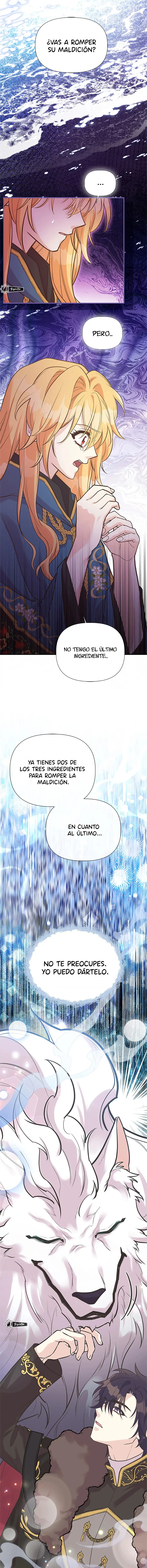 Mi hermana recogió al protagonista masculino Capítulo 118 - Page 19