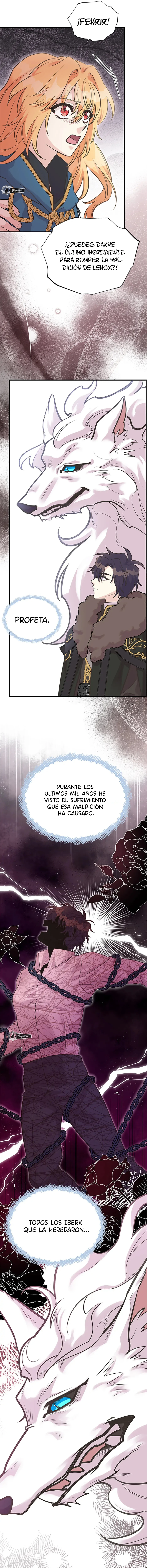 Mi hermana recogió al protagonista masculino Capítulo 118 - Page 21