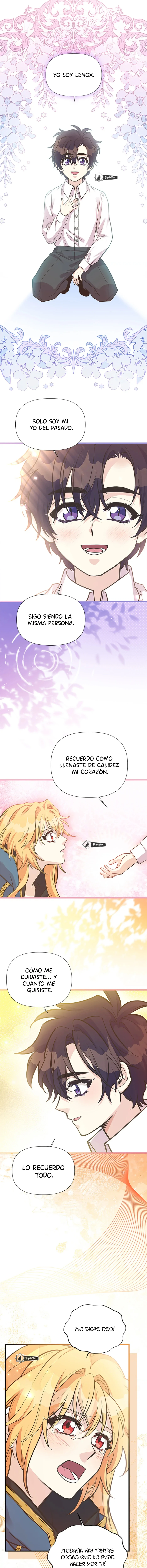 Mi hermana recogió al protagonista masculino Capítulo 119 - Page 15