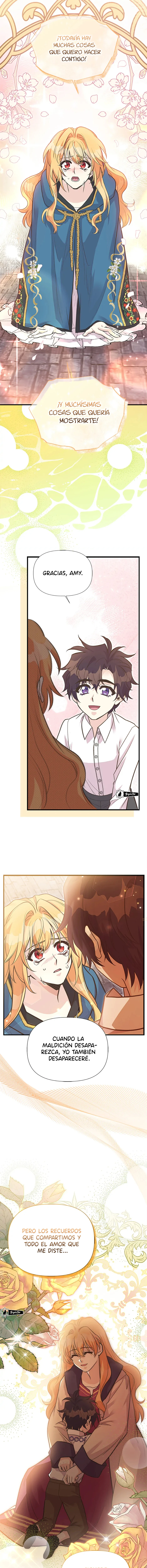 Mi hermana recogió al protagonista masculino Capítulo 119 - Page 17