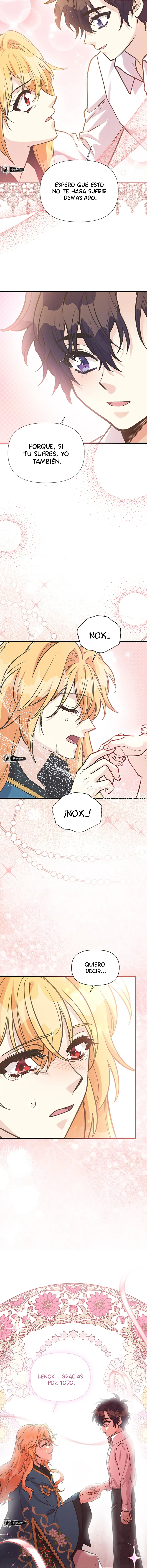 Mi hermana recogió al protagonista masculino Capítulo 119 - Page 19