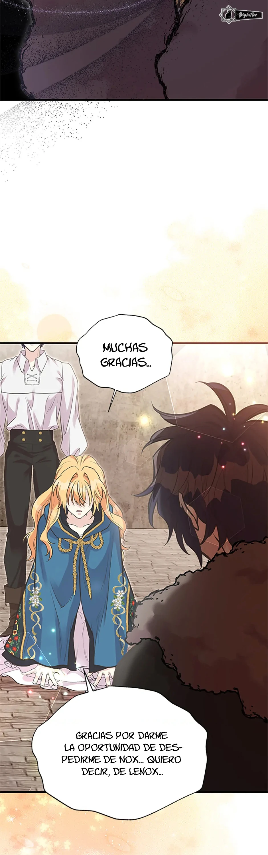 Mi hermana recogió al protagonista masculino Capítulo 119 - Page 22