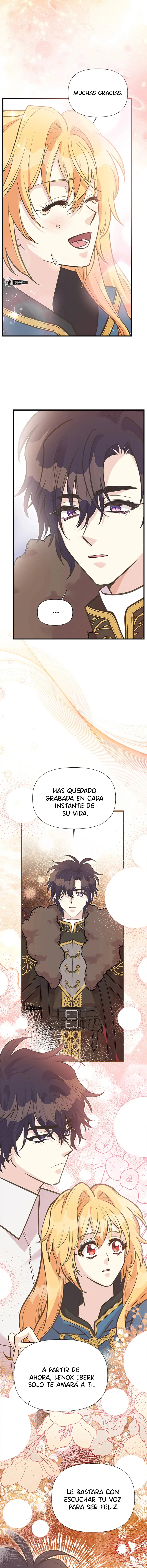 Mi hermana recogió al protagonista masculino Capítulo 119 - Page 23