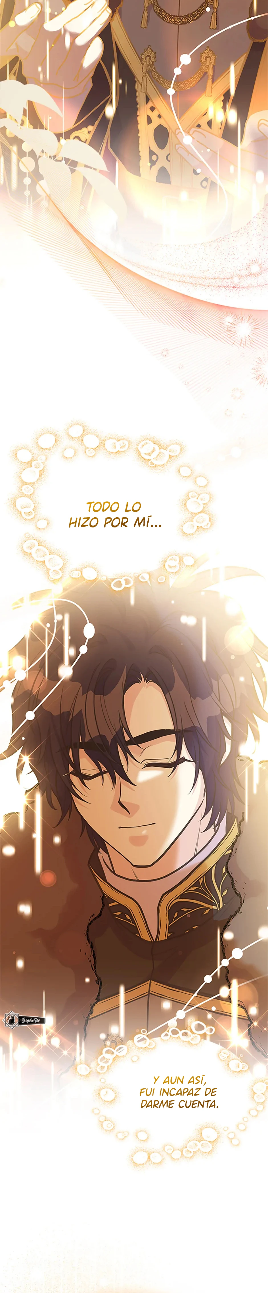 Mi hermana recogió al protagonista masculino Capítulo 120 - Page 8