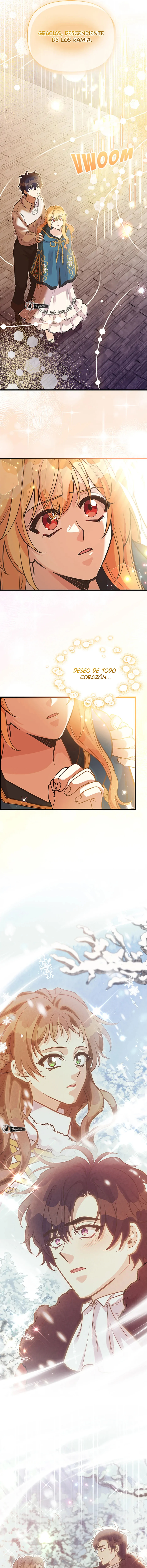 Mi hermana recogió al protagonista masculino Capítulo 120 - Page 9