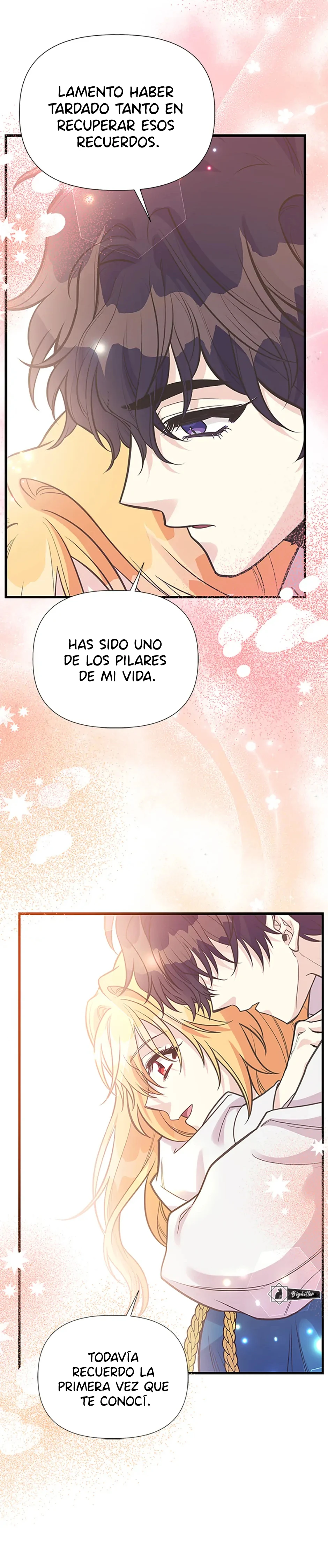Mi hermana recogió al protagonista masculino Capítulo 120 - Page 12