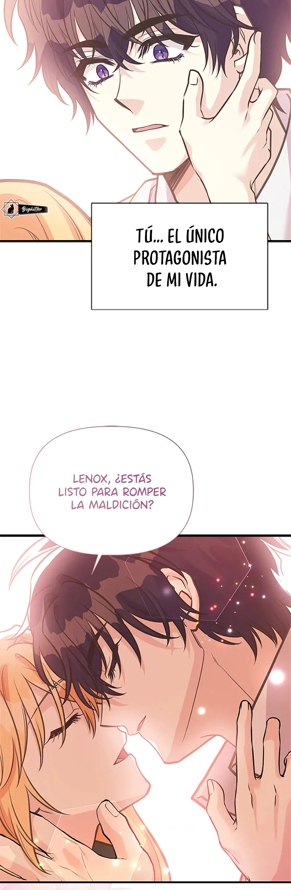 Mi hermana recogió al protagonista masculino Capítulo 120 - Page 14