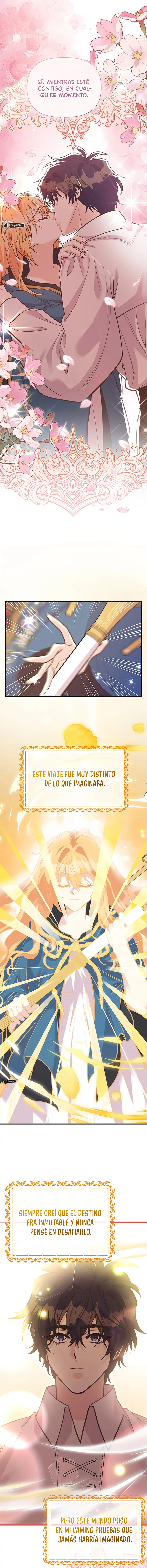Mi hermana recogió al protagonista masculino Capítulo 120 - Page 15