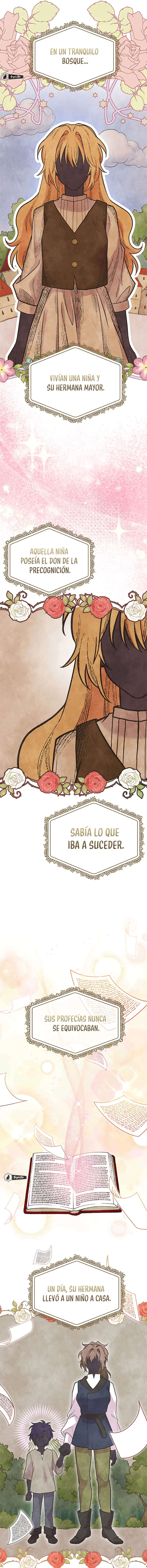 Mi hermana recogió al protagonista masculino Capítulo 120 - Page 21