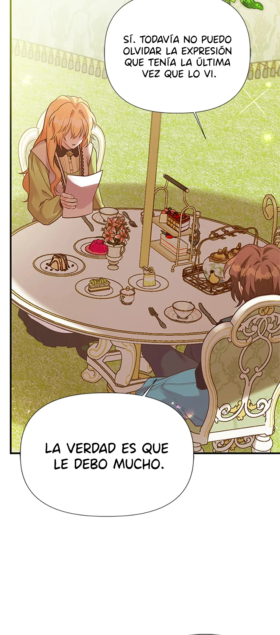 Mi hermana recogió al protagonista masculino Capítulo 121 - Page 8