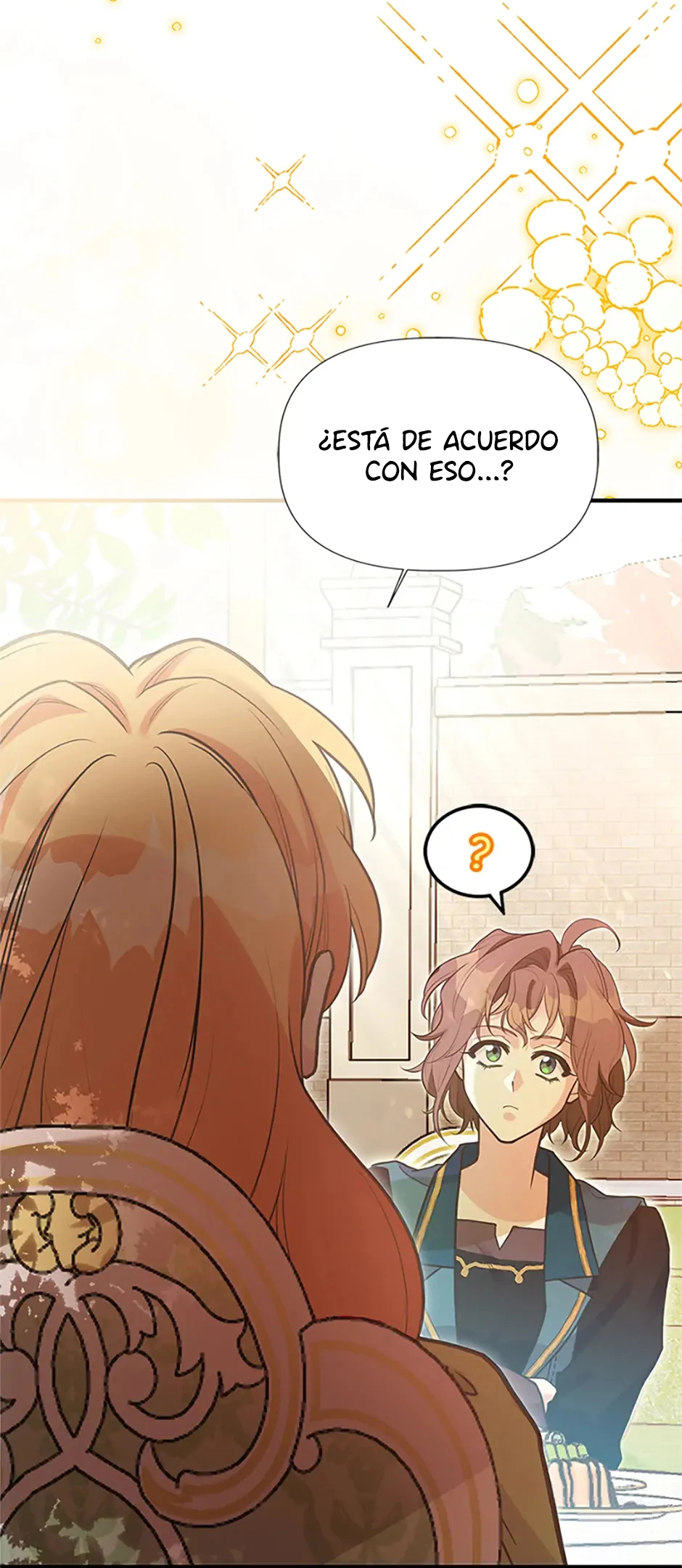 Mi hermana recogió al protagonista masculino Capítulo 121 - Page 12