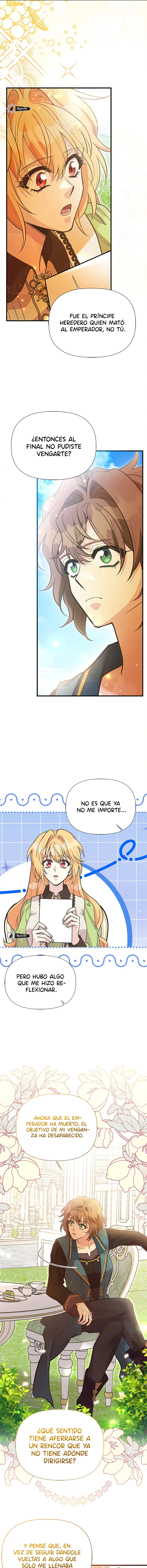 Mi hermana recogió al protagonista masculino Capítulo 121 - Page 13