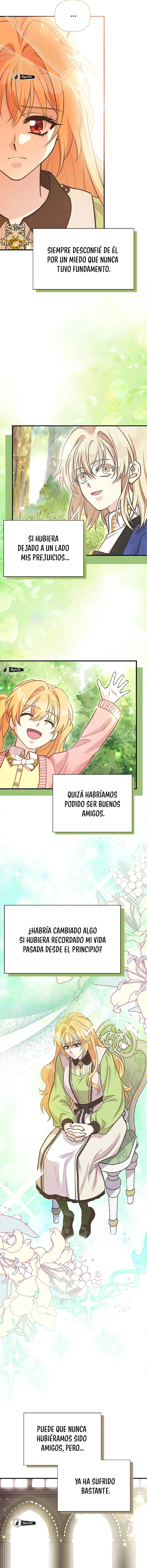 Mi hermana recogió al protagonista masculino Capítulo 121 - Page 15