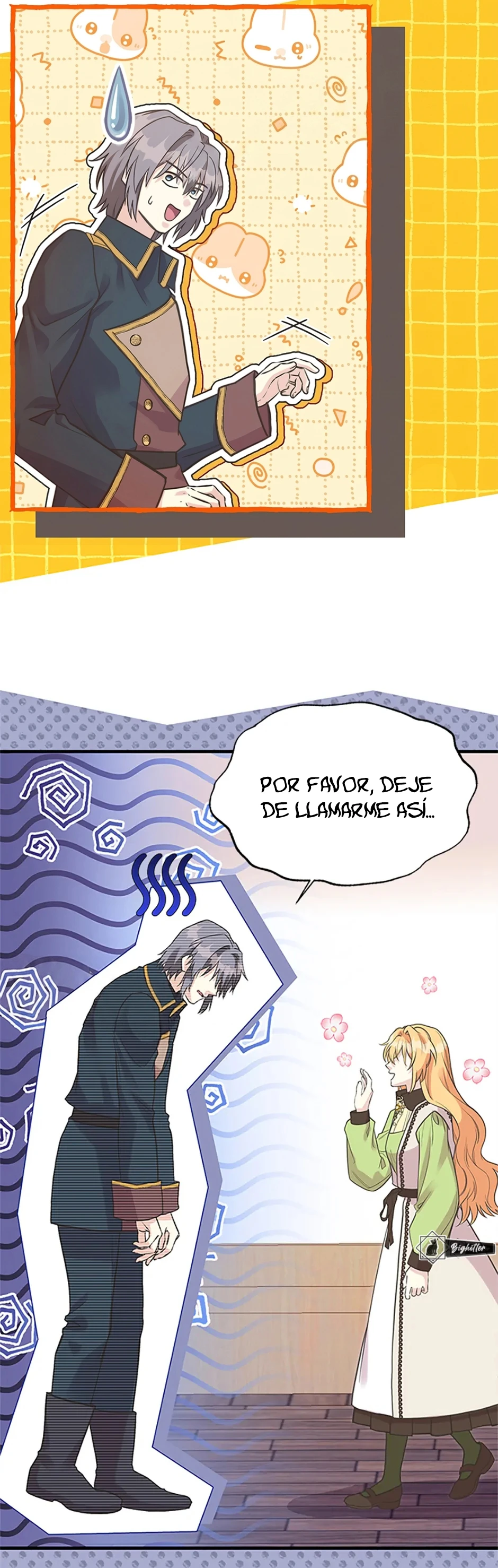 Mi hermana recogió al protagonista masculino Capítulo 121 - Page 18