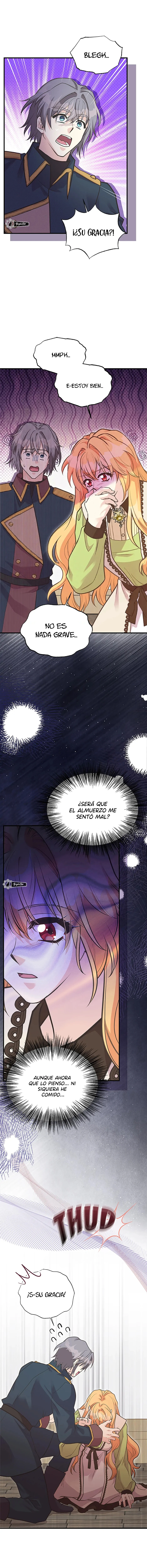 Mi hermana recogió al protagonista masculino Capítulo 121 - Page 21