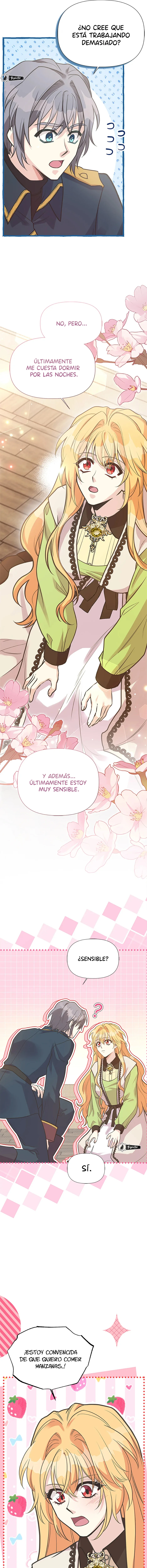 Mi hermana recogió al protagonista masculino Capítulo 121 - Page 23