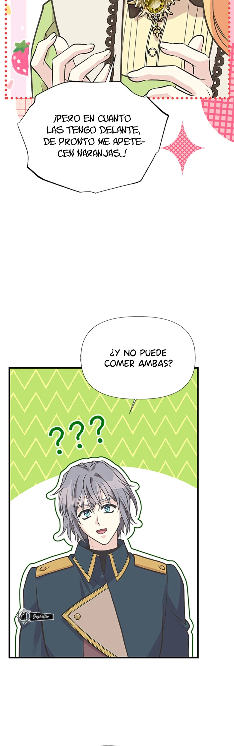 Mi hermana recogió al protagonista masculino Capítulo 121 - Page 24