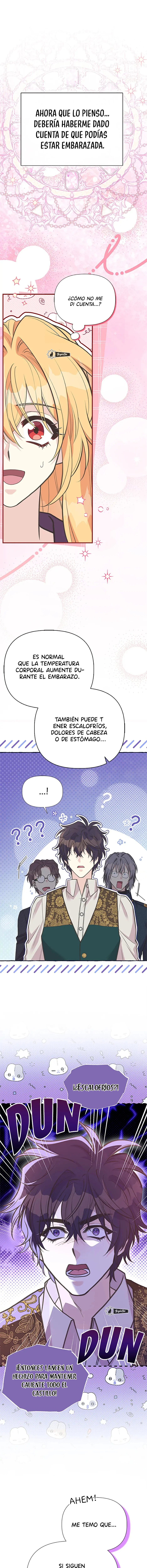 Mi hermana recogió al protagonista masculino Capítulo 122 - Page 3